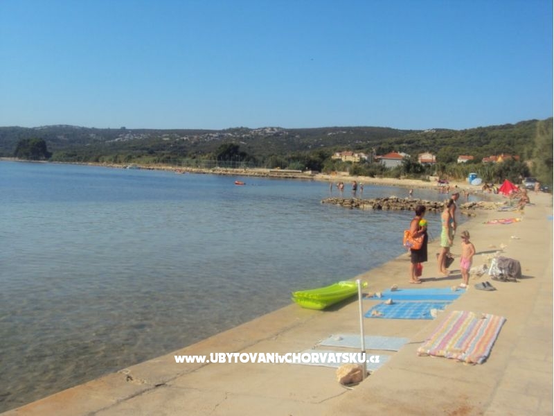 Appartements Pašman – Ferienwohnung Insel Pasman, Kroatien – Foto 9