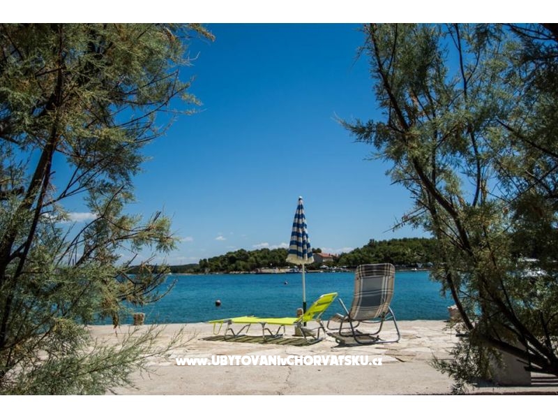 Ferienwohnungen Dragica Pedisic – Ferienwohnung Insel Pasman, Kroatien – Foto 10