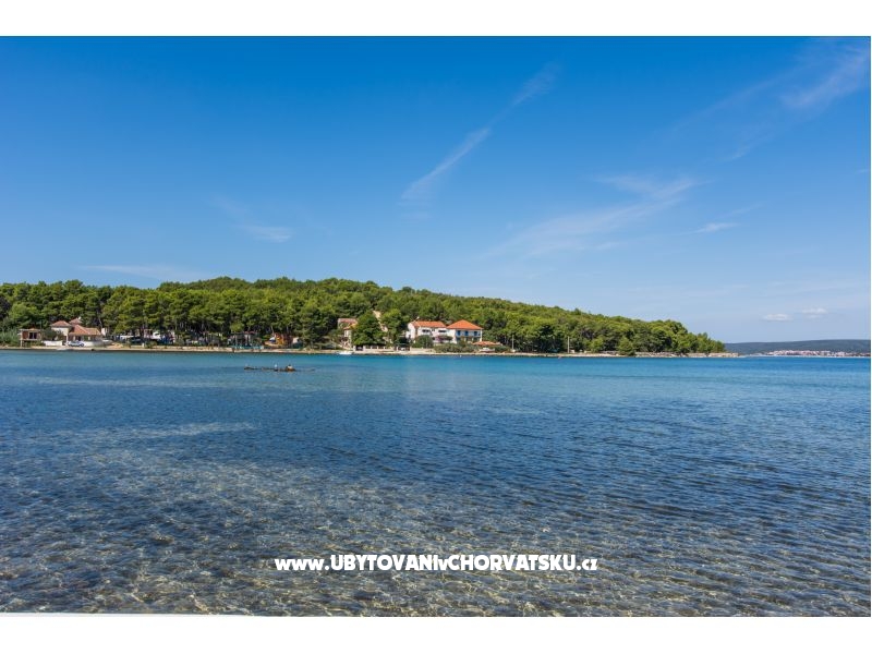 Ferienwohnungen Dragica Pedisic – Ferienwohnung Insel Pasman, Kroatien – Foto 12