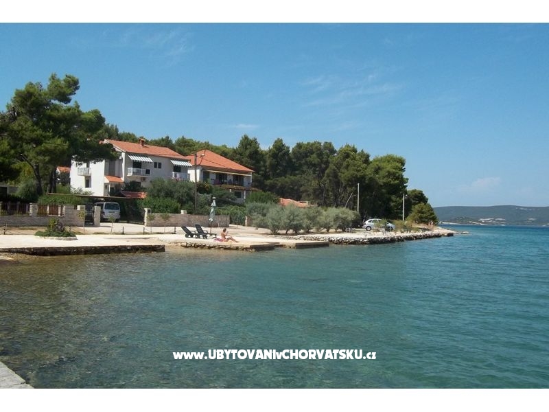 Ferienwohnungen Dragica Pedisic – Ferienwohnung Insel Pasman, Kroatien – Foto 15