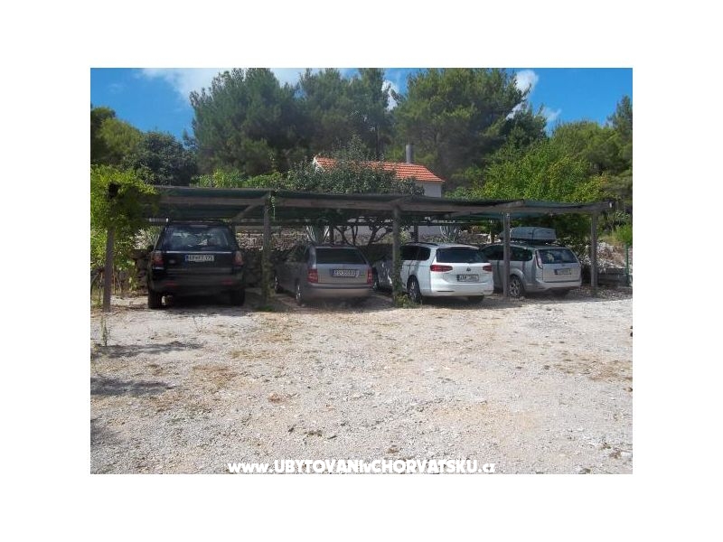 Ferienwohnungen Dragica Pedisic – Ferienwohnung Insel Pasman, Kroatien – Foto 6