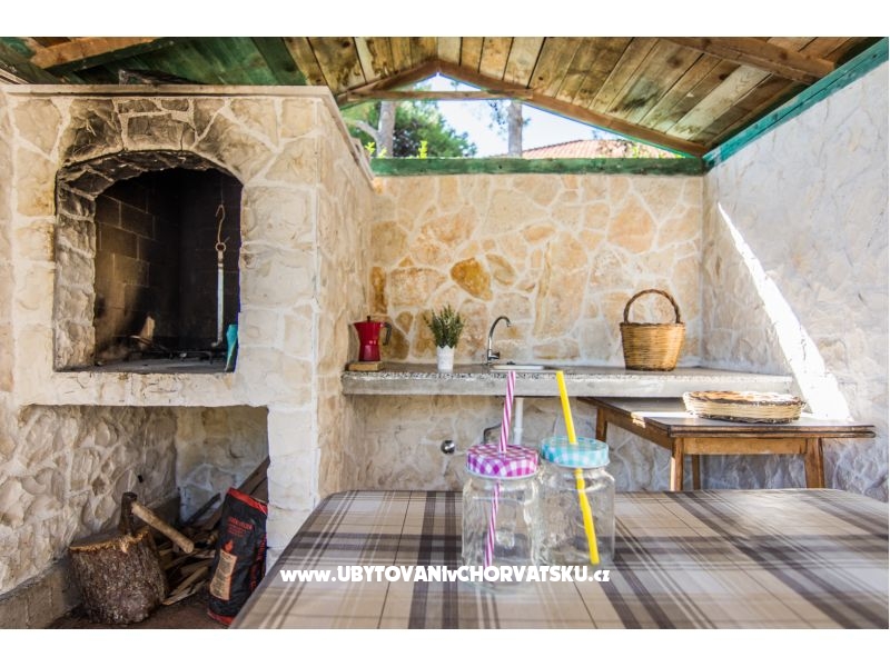 Ferienwohnungen Dragica Pedisic – Ferienwohnung Insel Pasman, Kroatien – Foto 7