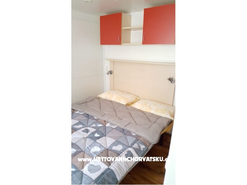 Appartements Romeo – Ferienwohnung Insel Pasman, Kroatien – Foto 12