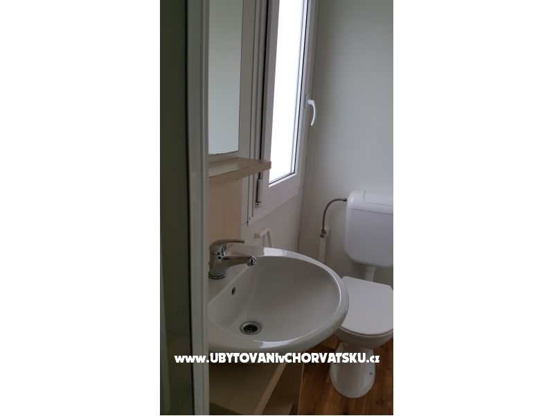 Appartements Romeo – Ferienwohnung Insel Pasman, Kroatien – Foto 14