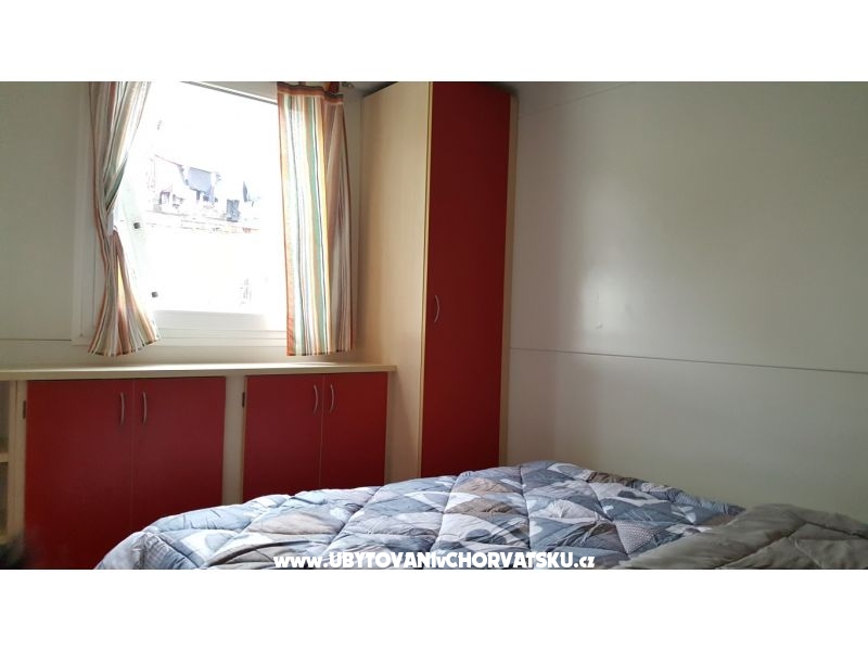 Appartements Romeo – Ferienwohnung Insel Pasman, Kroatien – Foto 15