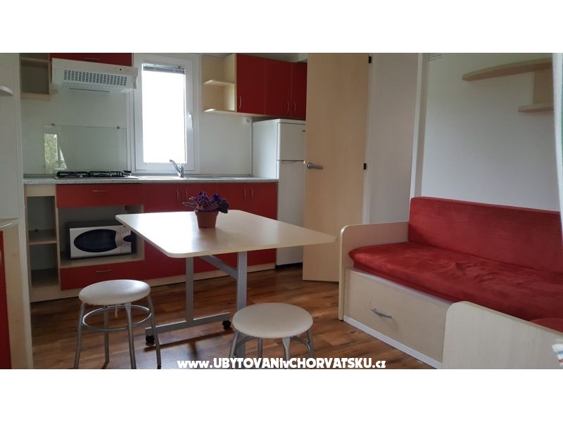 Appartements Romeo – Ferienwohnung Insel Pasman, Kroatien – Foto 16