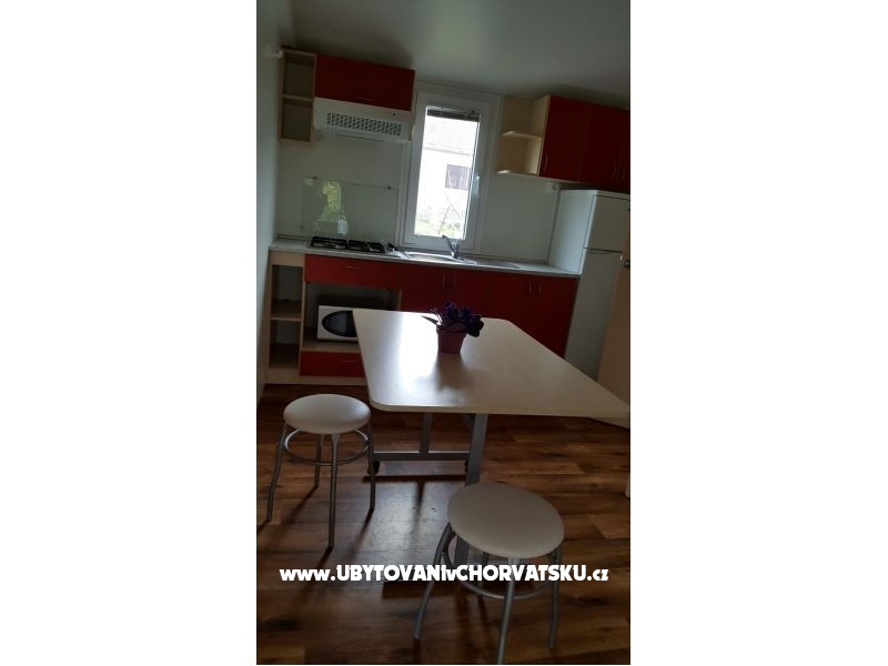 Appartements Romeo – Ferienwohnung Insel Pasman, Kroatien – Foto 17