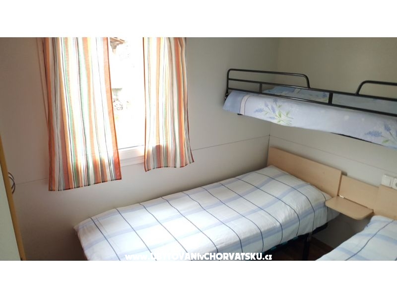 Appartements Romeo – Ferienwohnung Insel Pasman, Kroatien – Foto 18