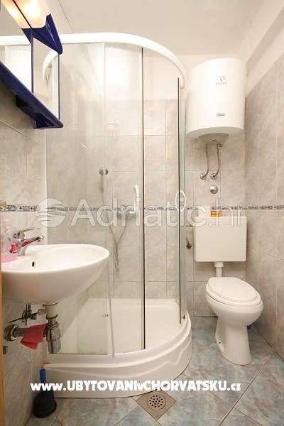 Appartements Romeo – Ferienwohnung Insel Pasman, Kroatien – Foto 3