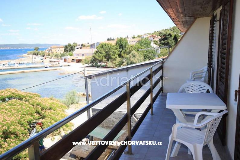 Appartements Romeo – Ferienwohnung Insel Pasman, Kroatien – Foto 5