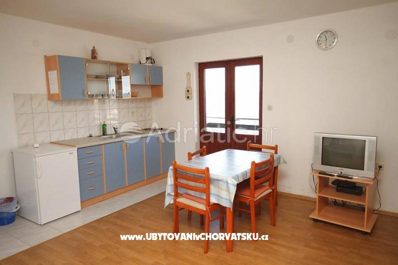 Appartements Romeo – Ferienwohnung Insel Pasman, Kroatien – Foto 6
