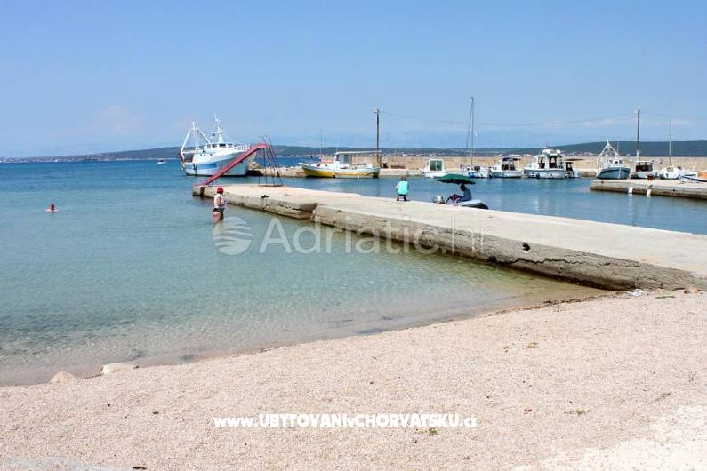 Appartements Romeo – Ferienwohnung Insel Pasman, Kroatien – Foto 8