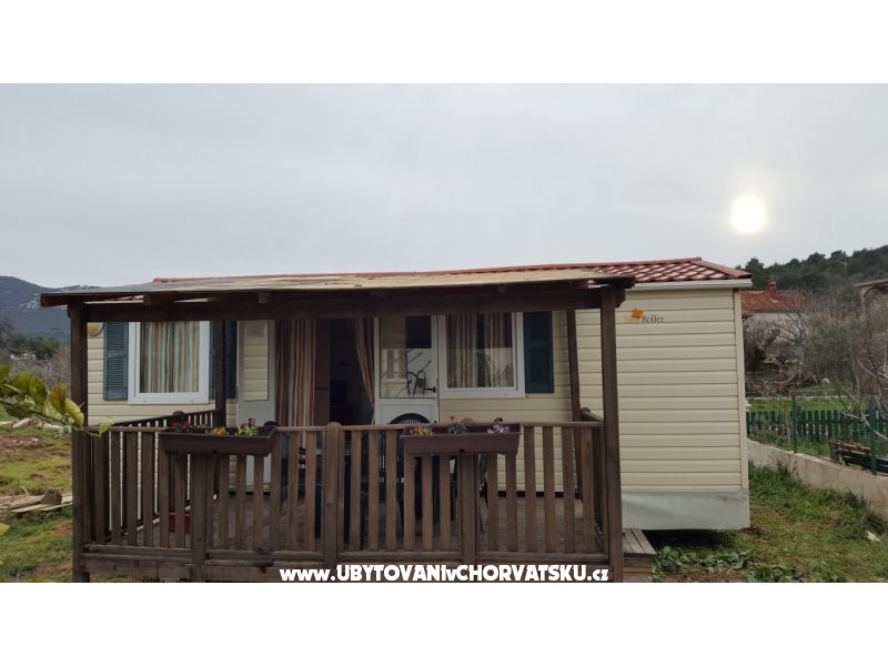 Appartements Romeo – Ferienwohnung Insel Pasman, Kroatien – Foto 9