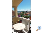 Appartements Barbara - ostrov Paman Kroatien