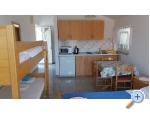 Appartements Barbara - ostrov Paman Kroatien
