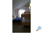 Appartements Barbara - ostrov Paman Kroatien