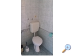 Appartements Barbara - ostrov Paman Kroatien