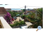 Appartements Barbara - ostrov Paman Kroatien