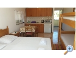 Appartements Barbara - ostrov Paman Kroatien