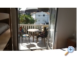 Appartements Barbara - ostrov Paman Kroatien
