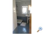Appartements Barbara - ostrov Paman Kroatien