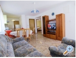 Appartements Barbara - ostrov Paman Kroatien