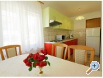 Appartements Barbara - ostrov Paman Kroatien