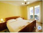 Appartements Barbara - ostrov Paman Kroatien