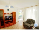 Appartements Barbara - ostrov Paman Kroatien