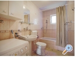 Appartements Barbara - ostrov Paman Kroatien