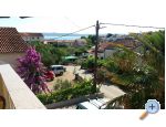 Apartmaji Barbara - ostrov Paman Hrvaka