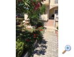 Apartmaji Barbara - ostrov Paman Hrvaka