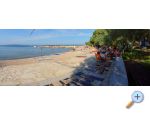 Apartmaji Barbara - ostrov Paman Hrvaka