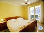 Apartmaji Barbara - ostrov Paman Hrvaka