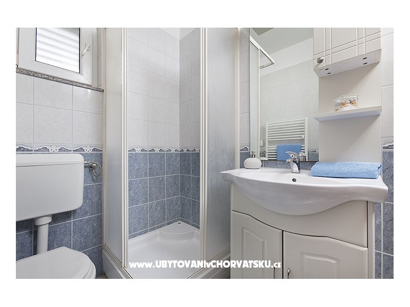 Appartements San Nevijana – Ferienwohnung Insel Pasman, Kroatien – Foto 12