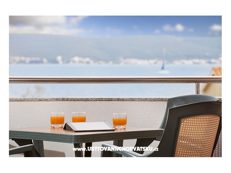 Appartements San Nevijana – Ferienwohnung Insel Pasman, Kroatien – Foto 13