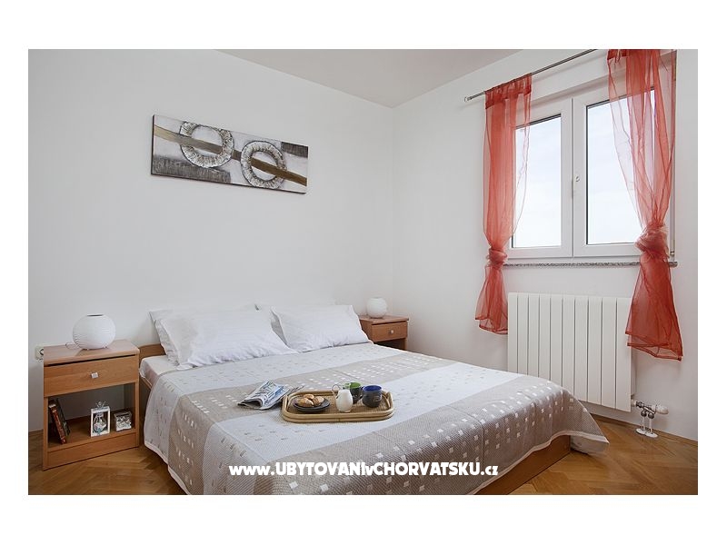 Appartements San Nevijana – Ferienwohnung Insel Pasman, Kroatien – Foto 16