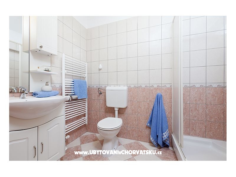 Appartements San Nevijana – Ferienwohnung Insel Pasman, Kroatien – Foto 17