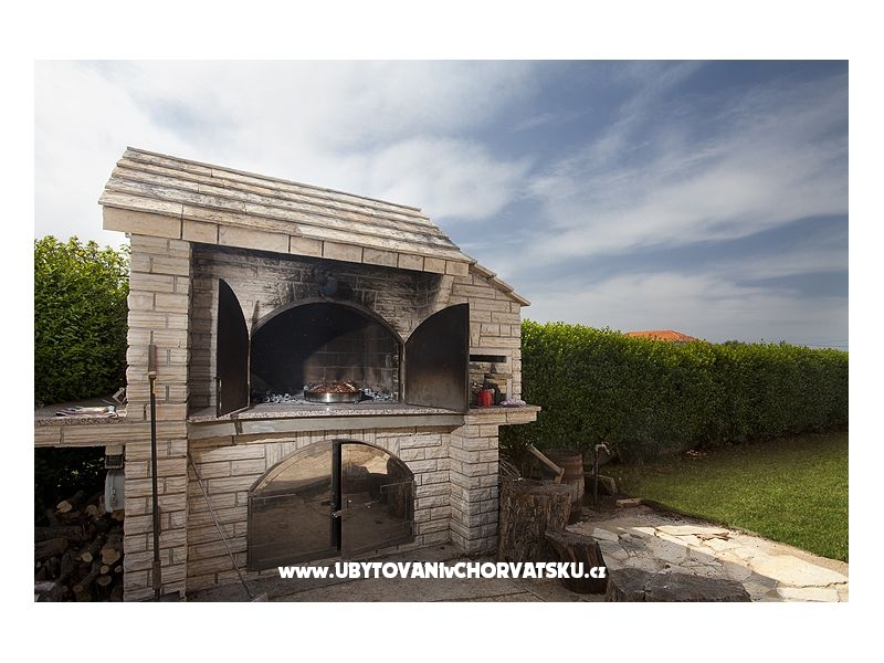 Appartements San Nevijana – Ferienwohnung Insel Pasman, Kroatien – Foto 3