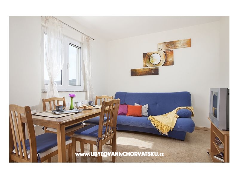Appartements San Nevijana – Ferienwohnung Insel Pasman, Kroatien – Foto 4