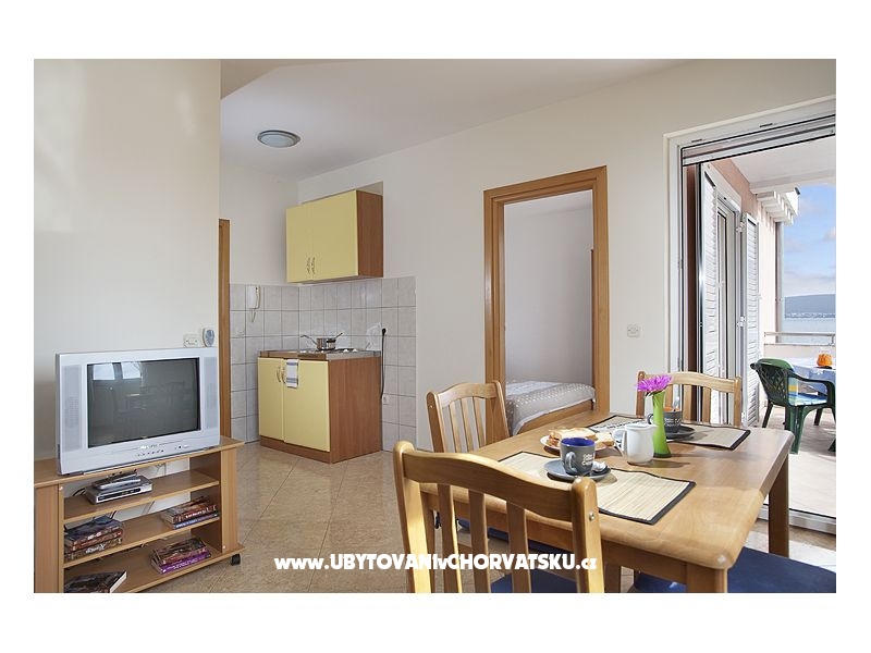 Appartements San Nevijana – Ferienwohnung Insel Pasman, Kroatien – Foto 5