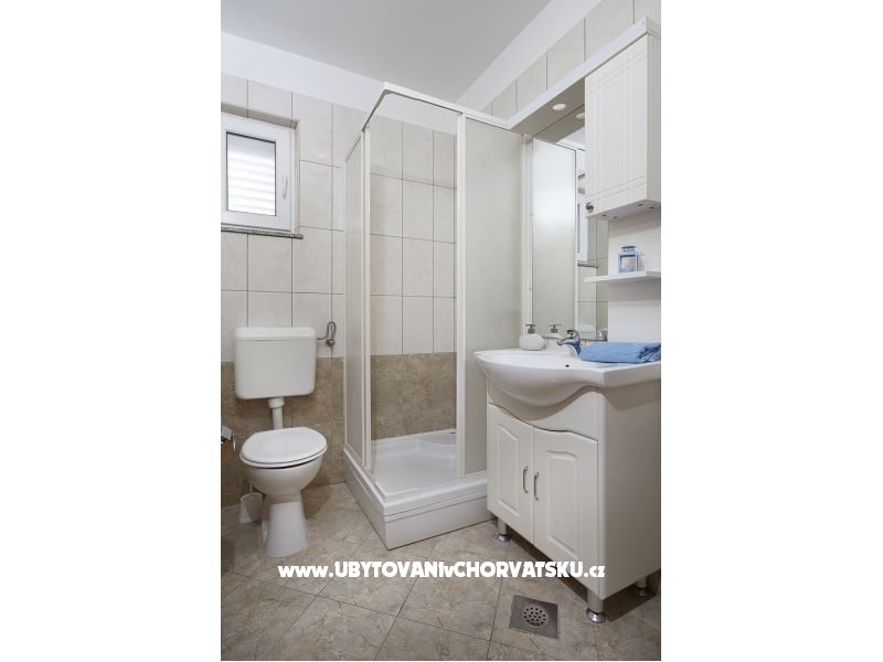 Appartements San Nevijana – Ferienwohnung Insel Pasman, Kroatien – Foto 7