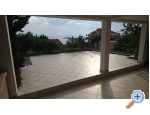 Apartmaji Sunset ***/**** - ostrov Paman Hrvaka