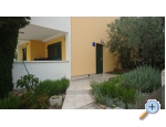 Appartements Sunset ***/**** - ostrov Paman Kroatien