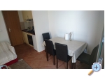 Appartements Sunset ***/**** - ostrov Paman Kroatien