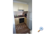 Apartmaji Sunset ***/**** - ostrov Paman Hrvaka