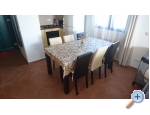 Appartements Sunset ***/**** - ostrov Paman Kroatien