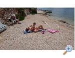 Apartmaji Sunset ***/**** - ostrov Paman Hrvaka