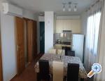 Apartmaji Sunset ***/**** - ostrov Paman Hrvaka