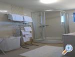 Apartmaji Sunset ***/**** - ostrov Paman Hrvaka